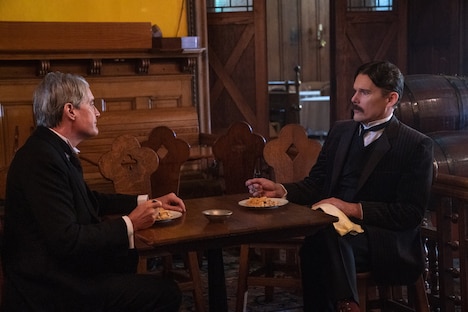 「テスラ エジソンが恐れた天才」