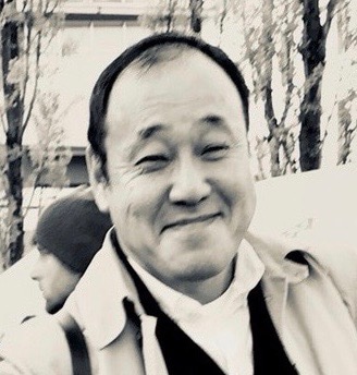 柳原孝敦