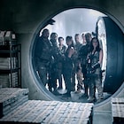 ザック・スナイダーのゾンビ映画「アーミー・オブ・ザ・デッド」Netflixで配信