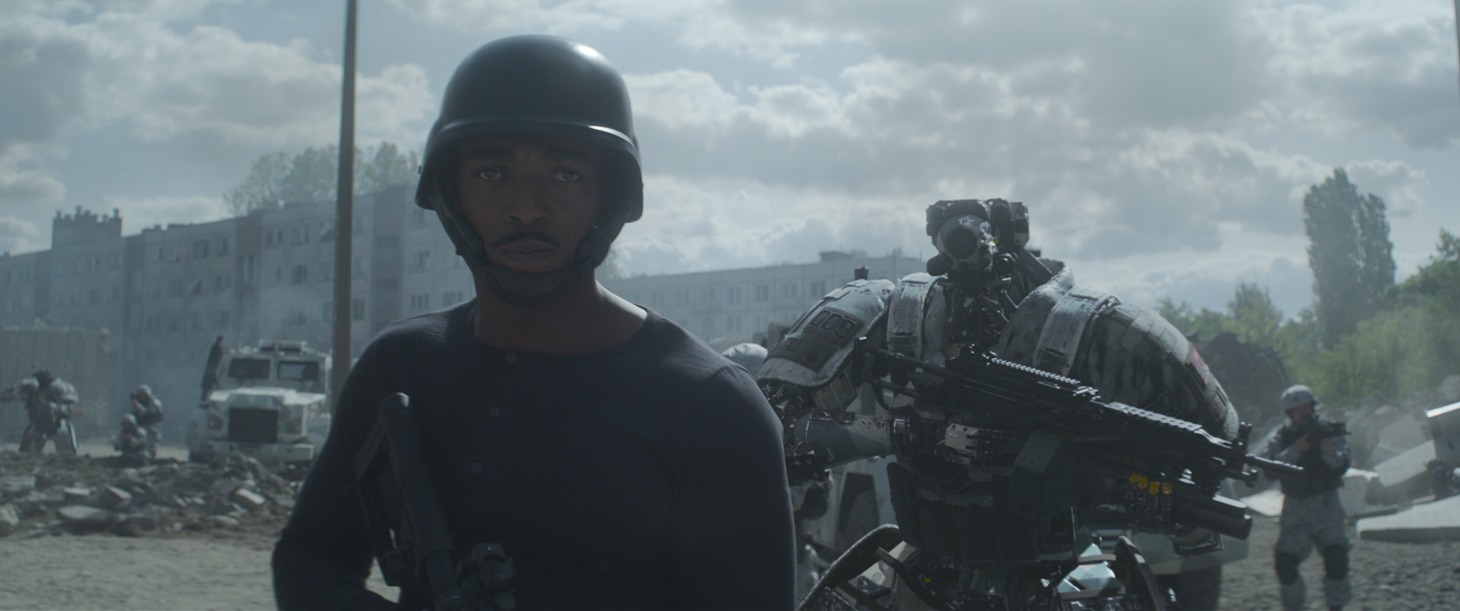 「デンジャー・ゾーン」