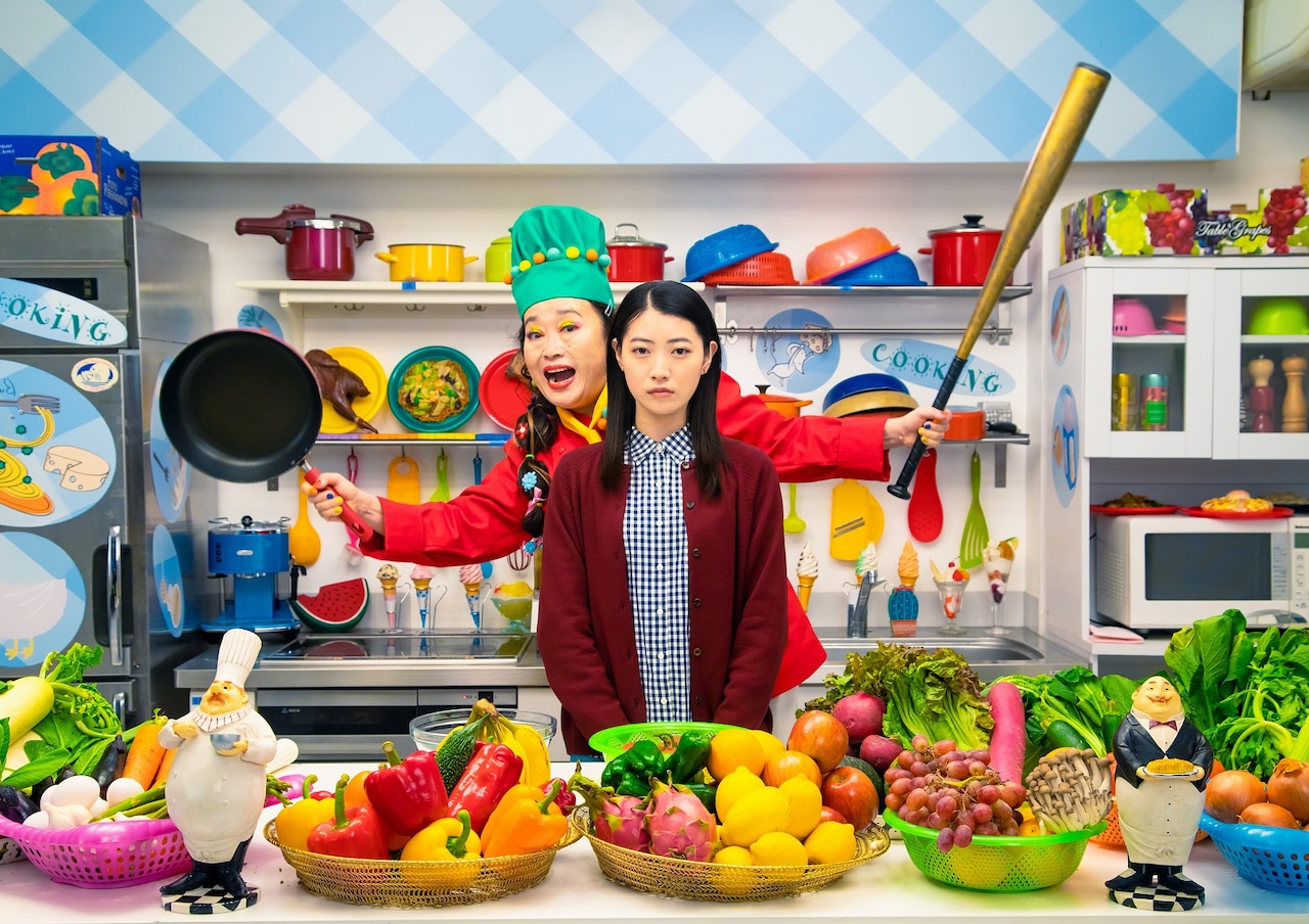 若手映画作家を育成！ndjcの短編3本が2月より一般公開、合評上映会も