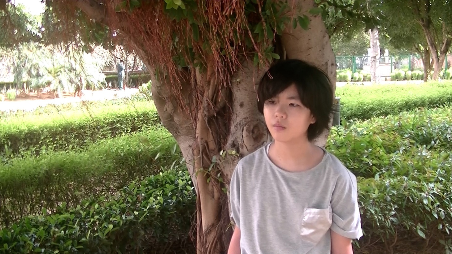 「とあるいじめられっ子たちのお話」