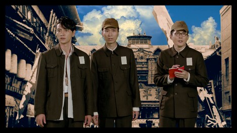 「海辺の映画館―キネマの玉手箱」