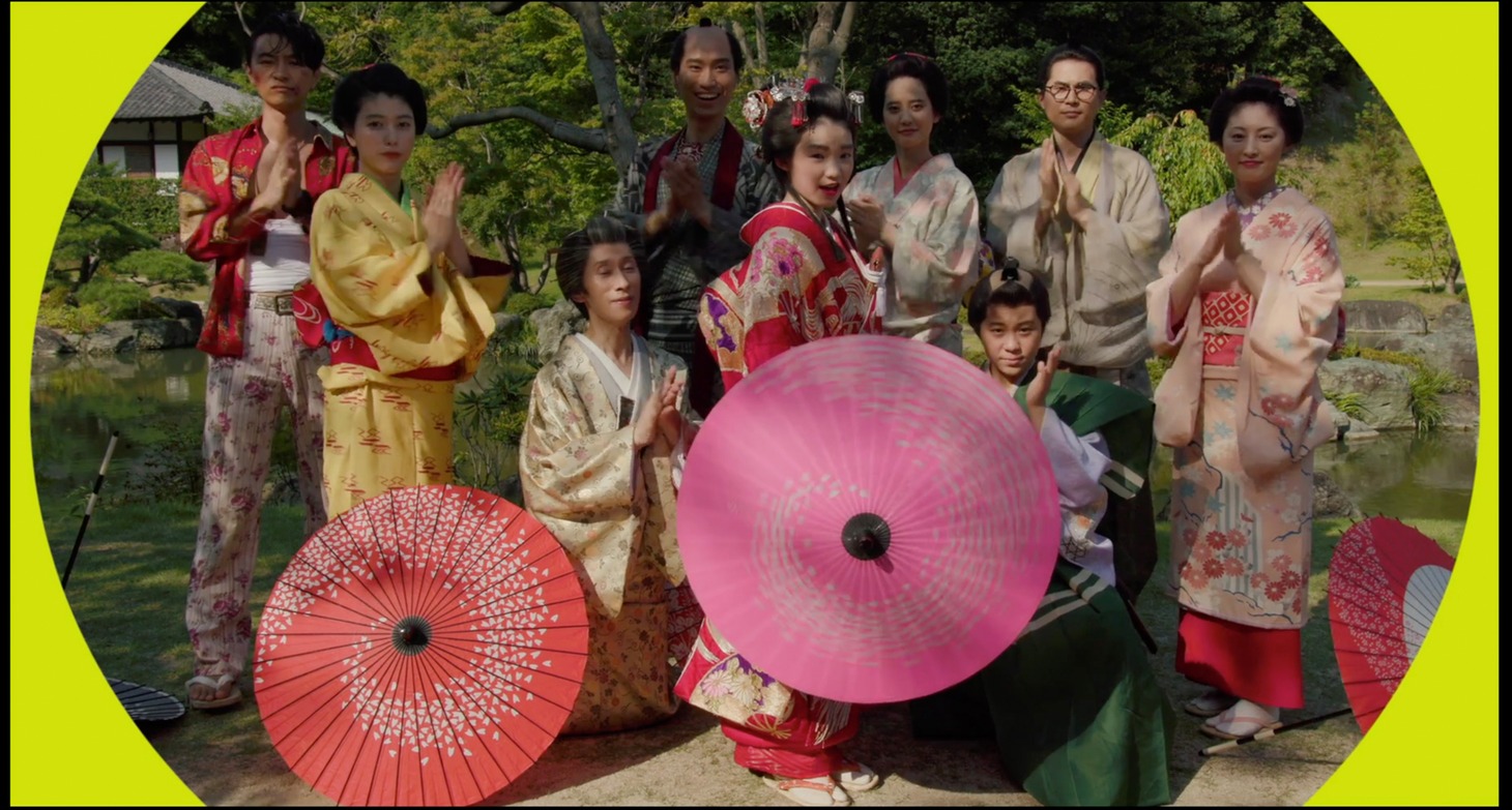 「海辺の映画館―キネマの玉手箱」