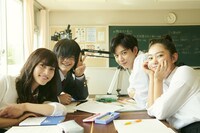 「ホリミヤ」オフショット