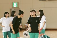 「ホリミヤ」オフショット