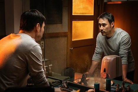 「メタモルフォーゼ／変身」