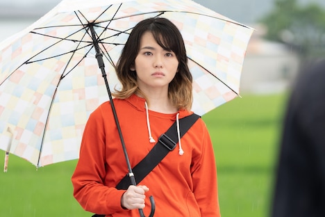 「名も無き世界のエンドロール」