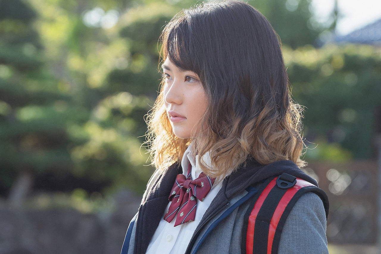 山田杏奈は“一番怖くて頼もしい存在”「名も無き世界のエンドロール」監督が語る