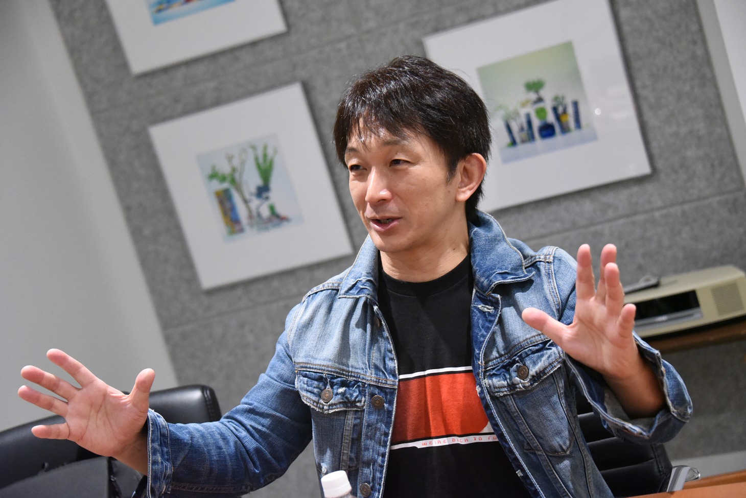 谷垣健治