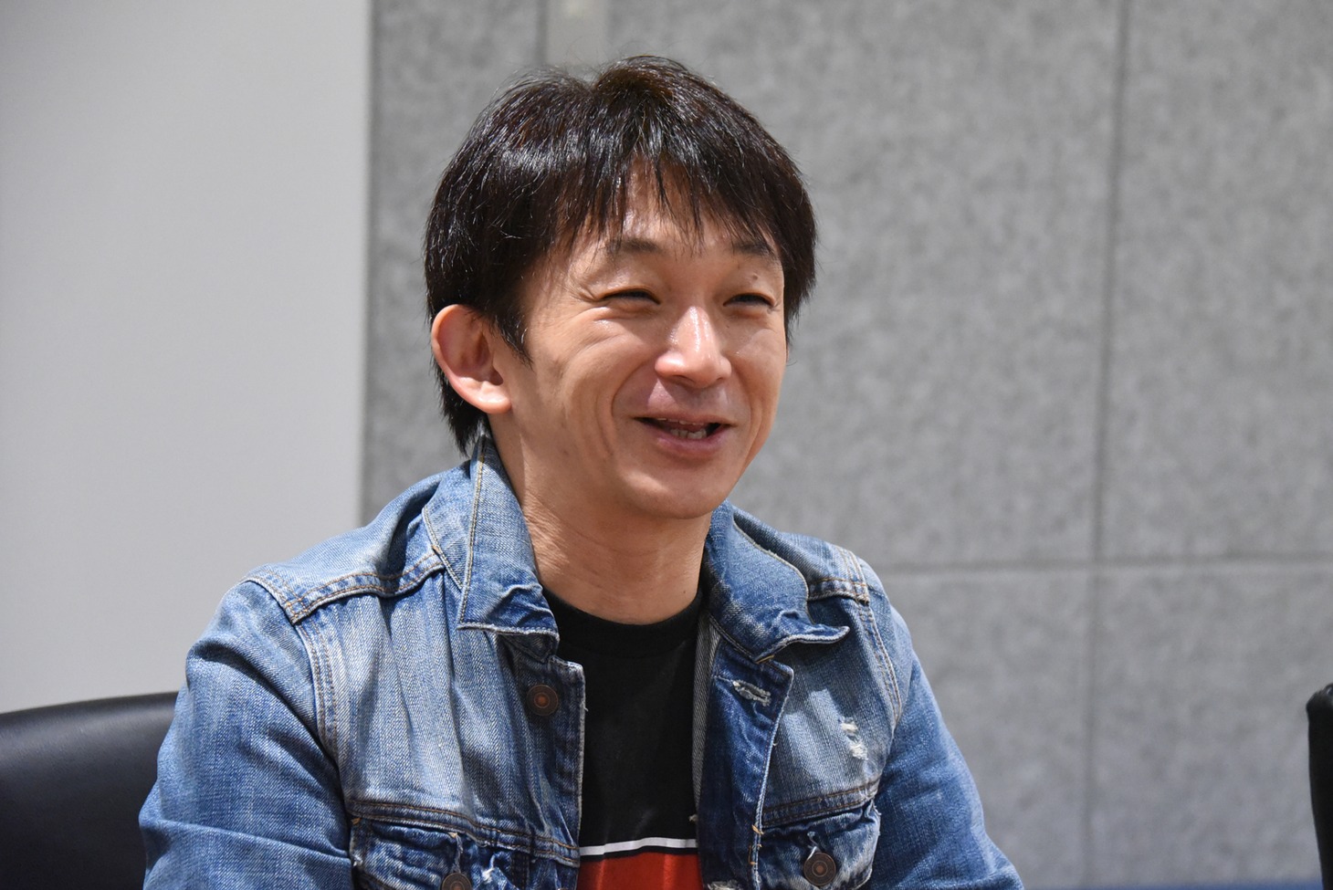 谷垣健治