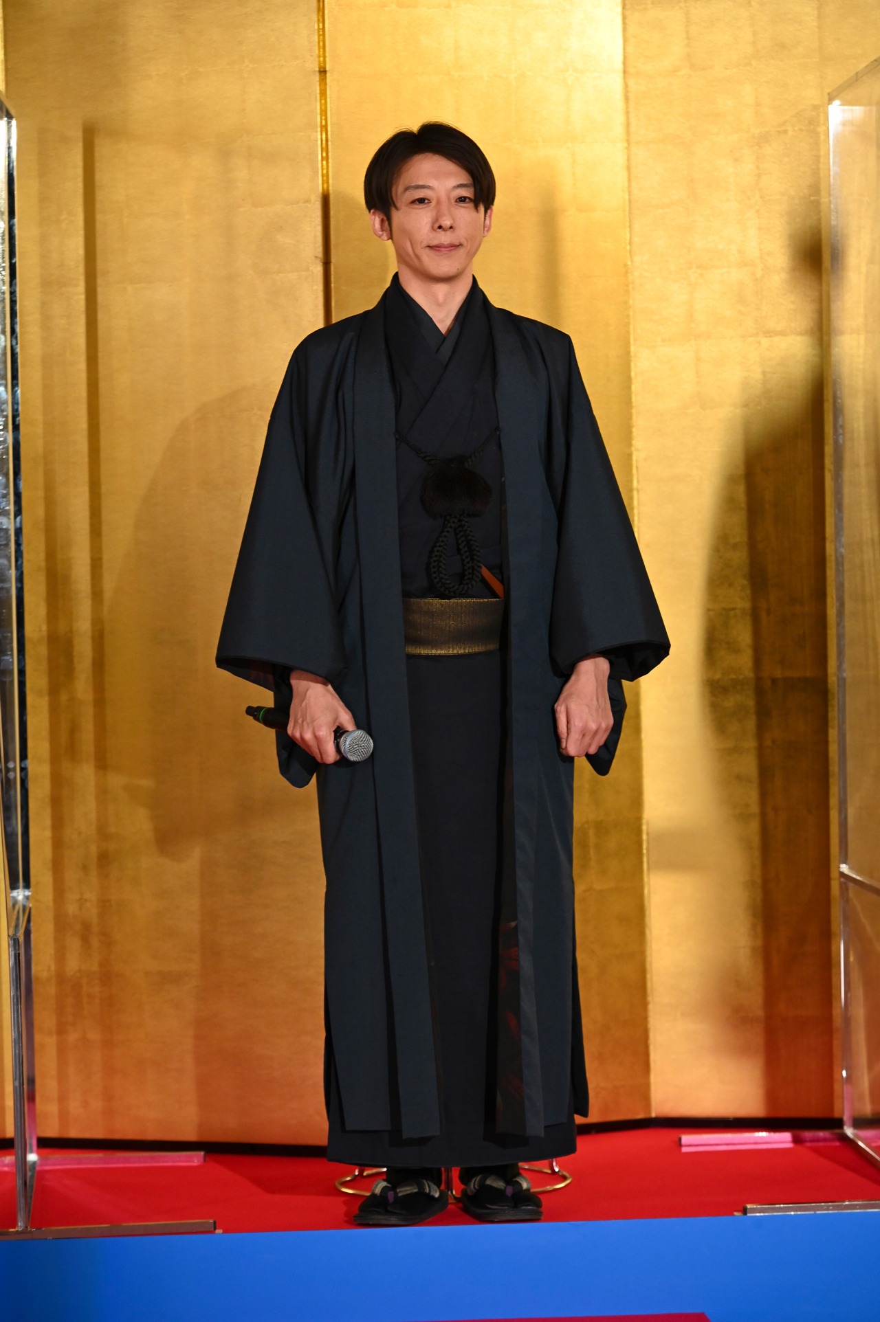 高橋一生