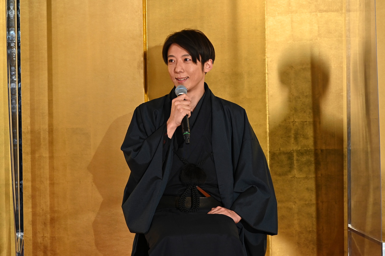 高橋一生
