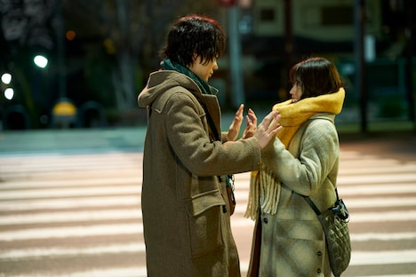 「花束みたいな恋をした」新場面写真