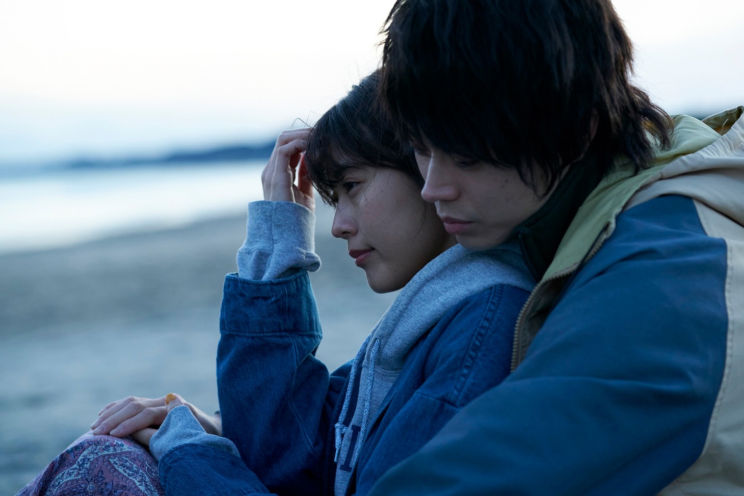「花束みたいな恋をした」新場面写真