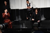 イベントの様子。