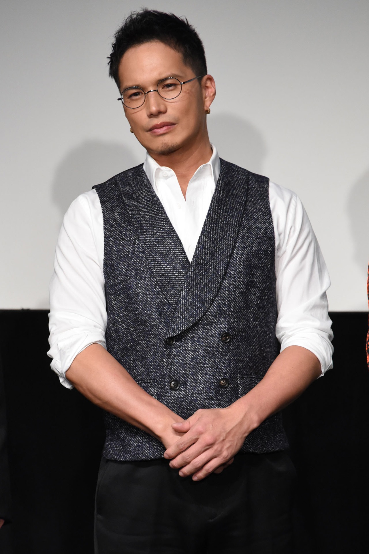 市原隼人