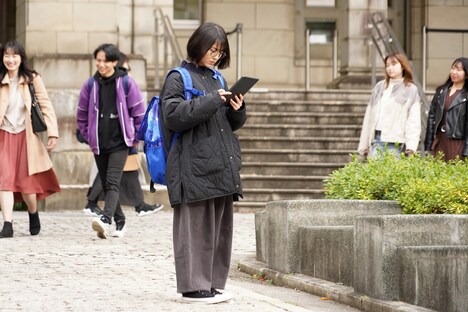 「ウチの娘は、彼氏が出来ない!!」
