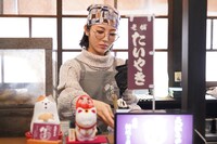 「ウチの娘は、彼氏が出来ない!!」