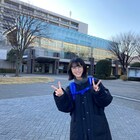 第1弾は浜辺美波、「ウチの娘は、彼氏が出来ない!!」出演者のブログリレー開始