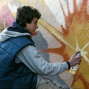 「Style Wars」日本初公開記念、2PAC出演「ジュース」など“フッドムービー”上映