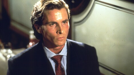 「アメリカン・サイコ」 (c)2000 BY AM PSYCHO PRODUCTION, INC.