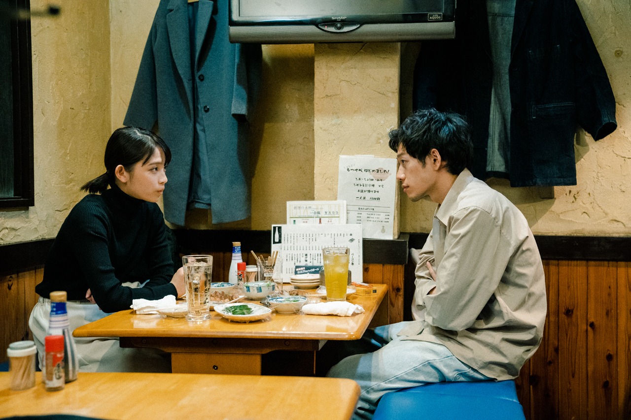 「僕たちは変わらない朝を迎える」