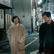 「私な、結婚します」、戸田彬弘×雨のパレード「僕たちは変わらない朝を迎える」予告