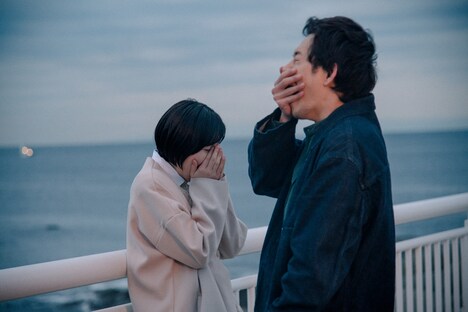 「僕たちは変わらない朝を迎える」