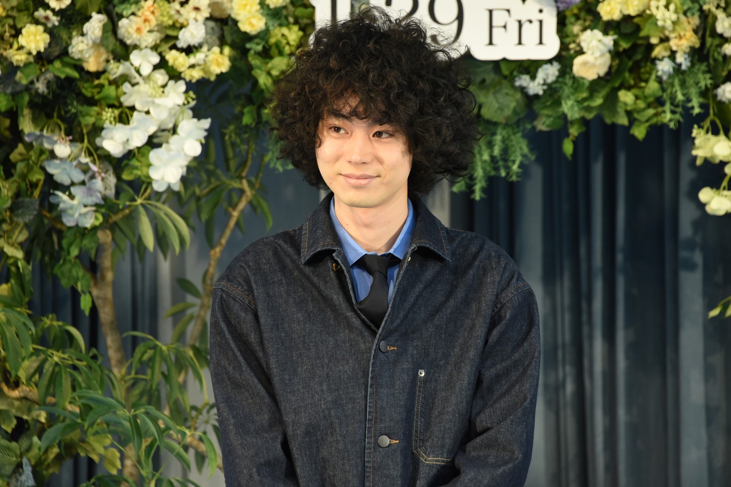 菅田将暉