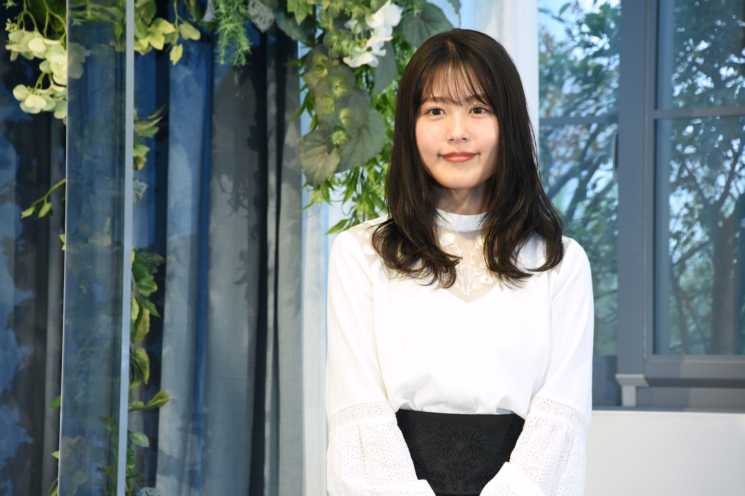 有村架純