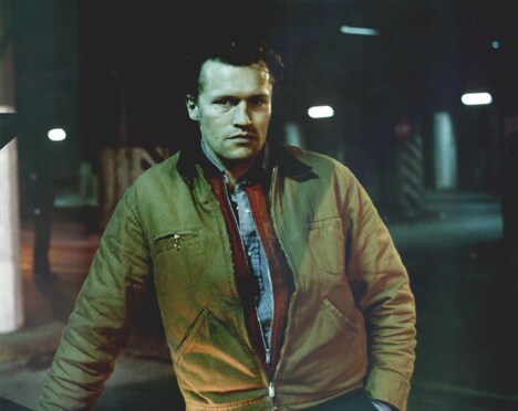 「ヘンリー」 (c)1986 MALJACK PRODUCTIONS