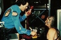 「ザ・モンスター」 (c)1982 AVCO EMBASSY PICTURES CORP.