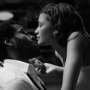 Netflix、2021年配信の新作映画ラインナップを発表