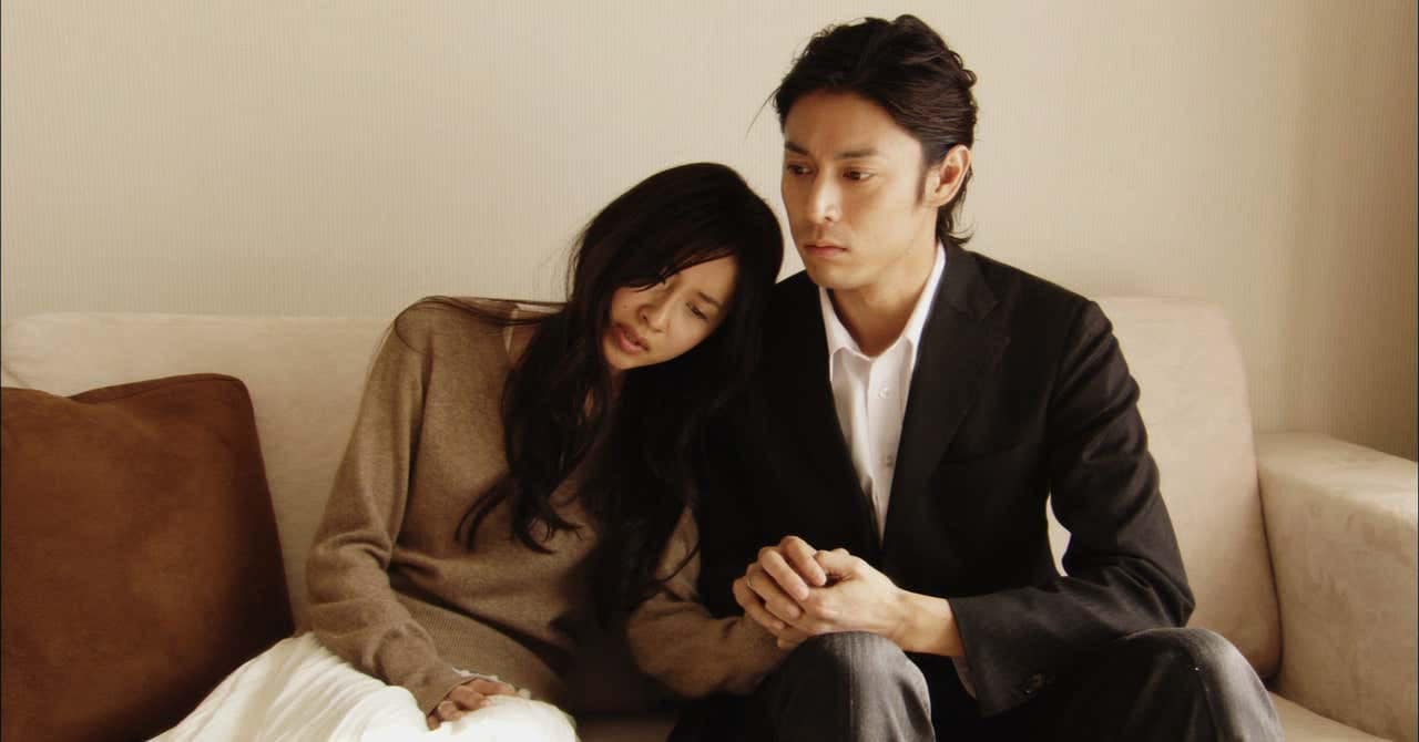 濱口竜介の初期作品「PASSION」「親密さ」を明日オールナイト上映