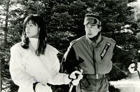 「私をスキーに連れてって」