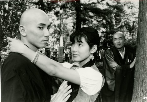 「ファンシイダンス」