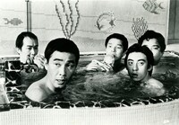 「の・ようなもの」