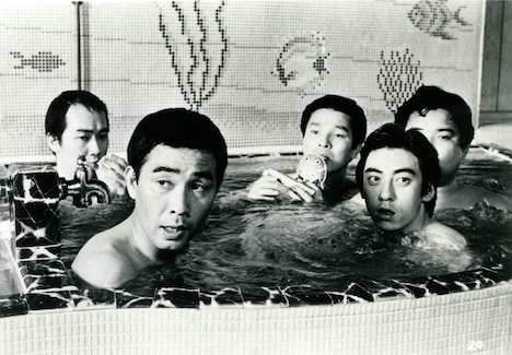 「の・ようなもの」