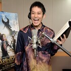 松坂桃李が狩猟参戦!「モンハン」吹替版に本田貴子、大塚明夫、杉田智和、宮野真守ら