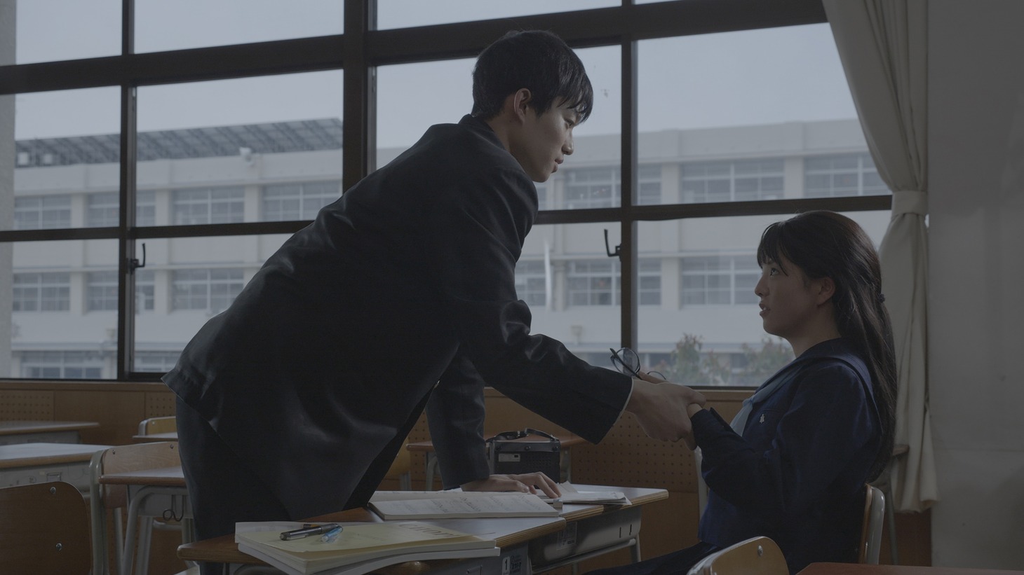 「にしきたショパン」