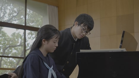 「にしきたショパン」