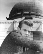 「理由なき反抗」 (c)1955 Warner Bros. Entertainment Inc. All rights reserved.