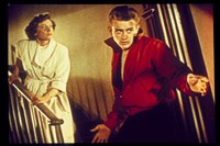 「理由なき反抗」 (c)1955 Warner Bros. Entertainment Inc. All rights reserved.