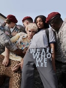 「僕らのままで/WE ARE WHO WE ARE」キーアート