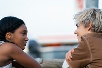 「僕らのままで／WE ARE WHO WE ARE」