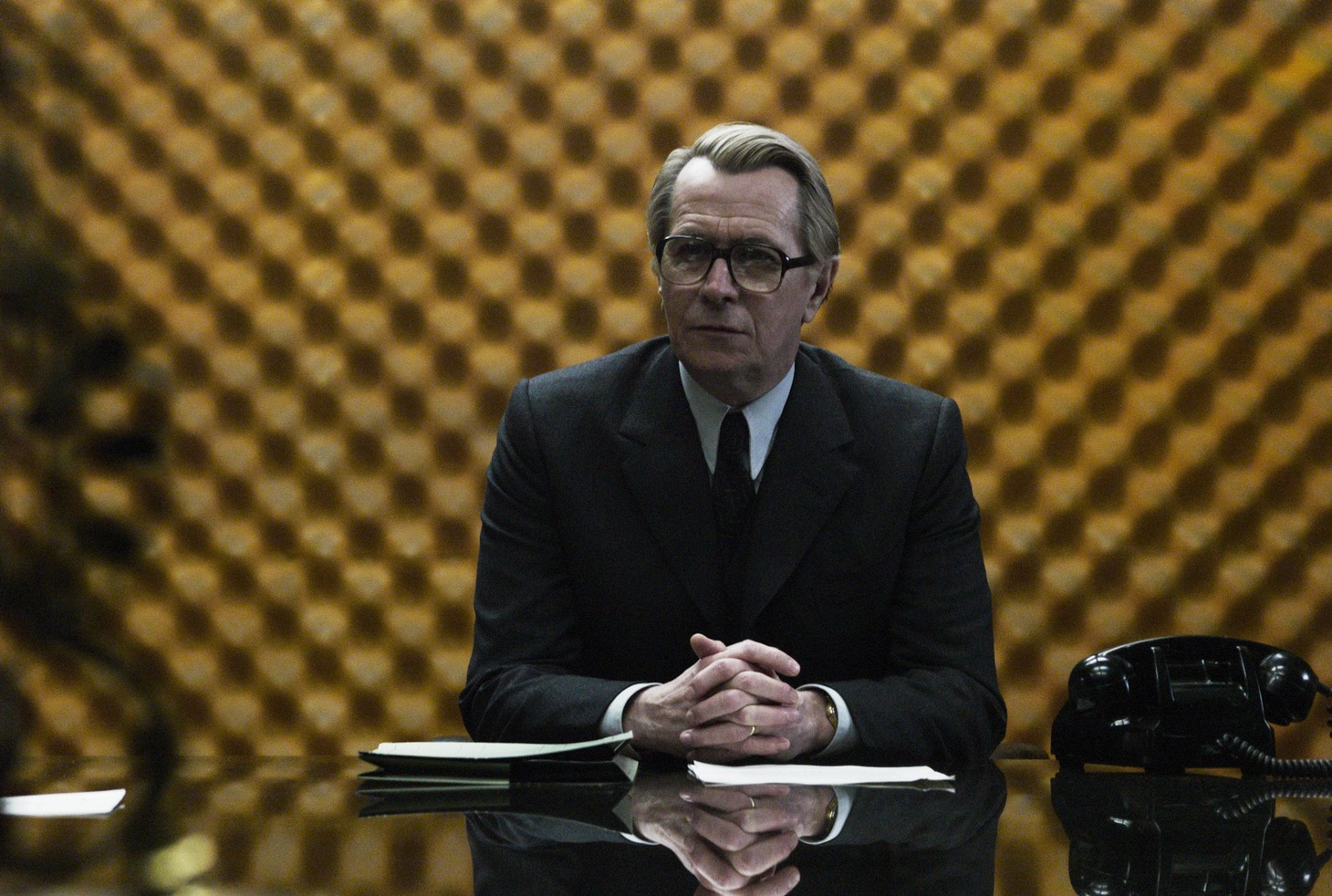 「裏切りのサーカス」 Jack English (c)2010 StudioCanal SA (c)2011 Karla Films Ltd - Paradis Films sarl - Kinowelt Filmproduktion GmbH All Rights Reserved