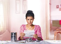 「めぐり逢わせのお弁当」 (c)AKFPL, ARTE France Cinema, ASAP Films, Dar Motion Pictures, NFDC, Rohfilm - 2013