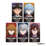 シン・エヴァンゲリオン劇場版 × TOWER RECORDS トレーディング 