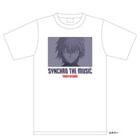 Tシャツ「カヲル」